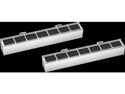 Regenerovatelný protipachový filtr Longlife AirClean