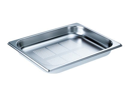 Perforované misky do parní trouby  DGGL 8