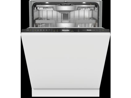 G 7788 SCVi XXL AutoDos K2O FF Obsidian černá