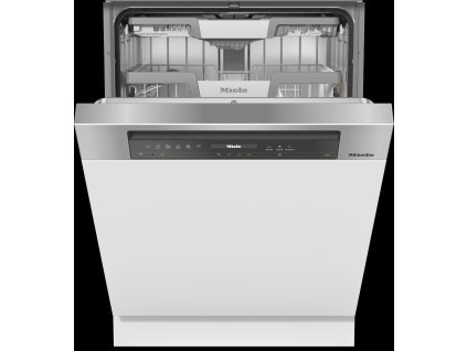 G 7605 SCi XXL AutoDos Nerez CleanSteel