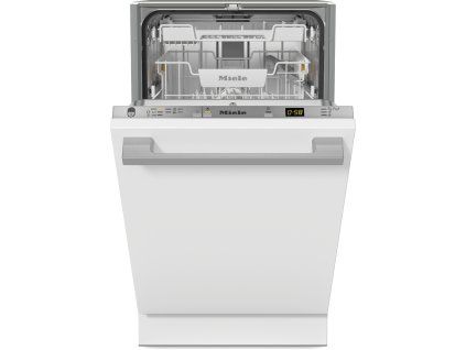 G 5590 SCVi SL Active Nerezová ocel