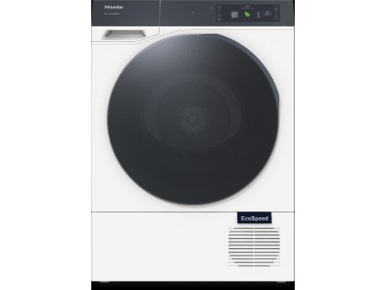 TQ 1000 WP Nova Edition  Sušička s tepelným čerpadlem T2