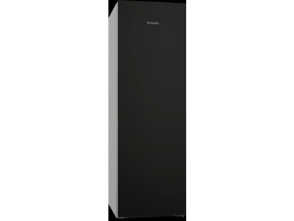 KS 4783 DD Obsidian černá, matná