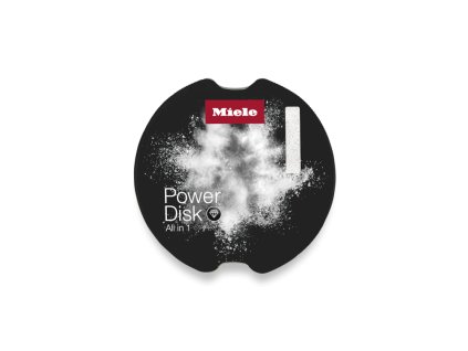 MIELE PowerDisk All in 1, 400 g