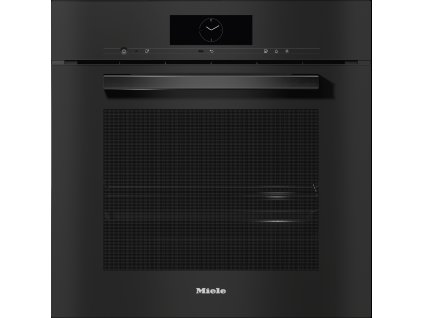 DGC 7860 HC Pro Obsidian černá