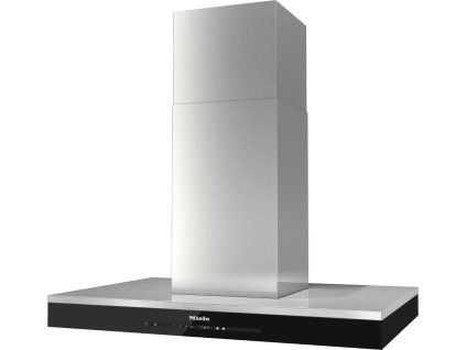 DA 6698 D Puristic Version 6000 Nerezová ocel