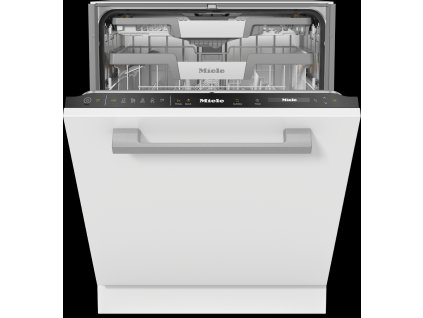 G 7651 SCVi AutoDos Obsidian černá