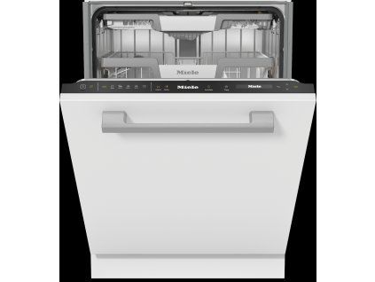 G 7658 SCVi XXL AutoDos Obsidian černá