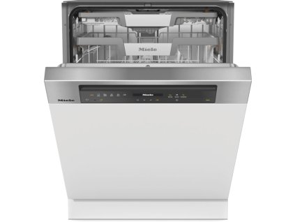MIELE G 7601 SCi AutoDos Nerez CleanSteel