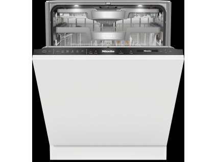 G 7790 SCVi AutoDos K2O Obsidian černá