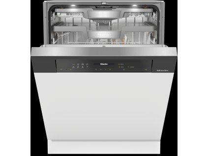 G 7710 SCi AutoDos Obsidian černá