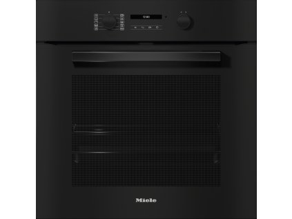 H 2861-1 BP 125 Edition Obsidian černá