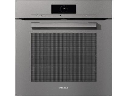 H 7860 BP Grafitově šedá  Pečicí trouba