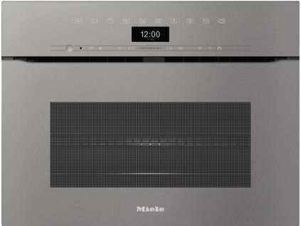 H 7440 BMX Grafitově šedá