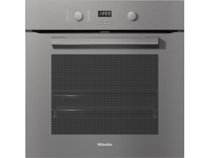 H 2860-2 BP PizzaPlus Grafitově šedá