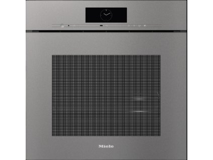 DGC 7865 HCX Pro Grafitově šedá