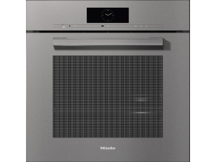 DGC 7865 HC Pro Grafitově šedá