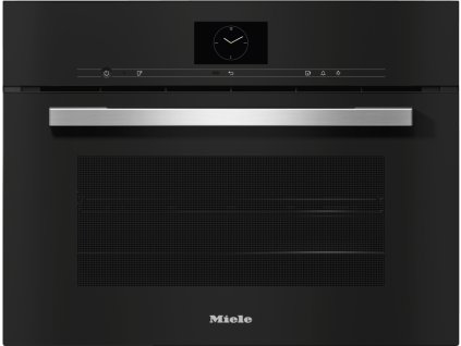 DGC 7541 HC Pro Obsidian černá  Kompaktní konvektomat