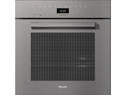 DGC 7460 HC Pro Grafitově šedá