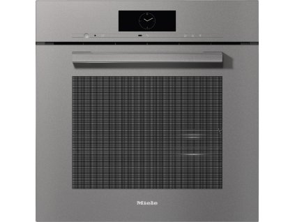 DGC 7860 HC Pro Grafitově šedá  Konvektomat