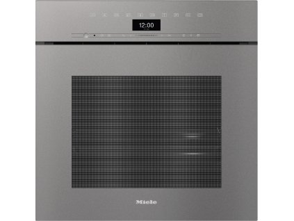 DGC 7460 HCX Pro Grafitově šedá  Konvektomat bez rukojeti