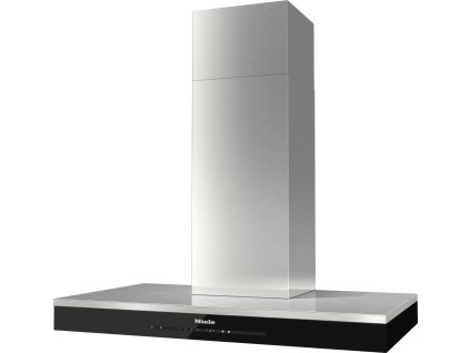 DA 6698 W Puristic Edition 6000 Nerez  Nástěnný odsávač par