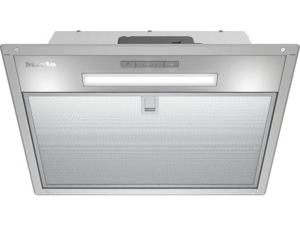 DAE 1530 Nerez  Vestavný plošný odsávač par