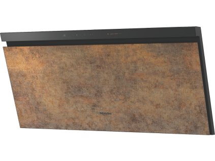 DAH 4970 Sienna Bronz – patina  Nástěnný odsávač par