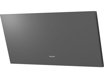 DAH 2960 Escala Grafitově šedá  Nástěnný odsávač par