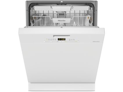 G 5110 SCi Active Briliantová bílá  Vestavná myčka nádobí
