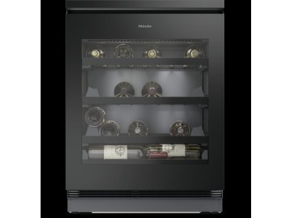 KWTUS 7054 F Obsidian černý (sklo)