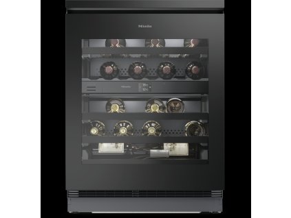 KWTUS 7074 F Obsidian černý (sklo)