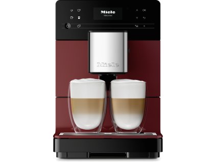 CM 5310 Silence Ostružinová  Volně stojící kávovar