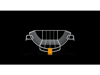 Koš do sušičky prádla