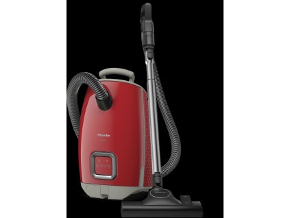 Guard L1 Red Pulse Rubínově červená Velvet