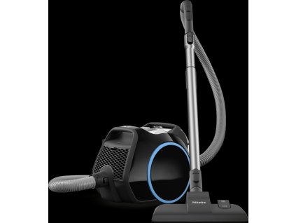 Boost CX1 Blue Pulse Obsidian černá