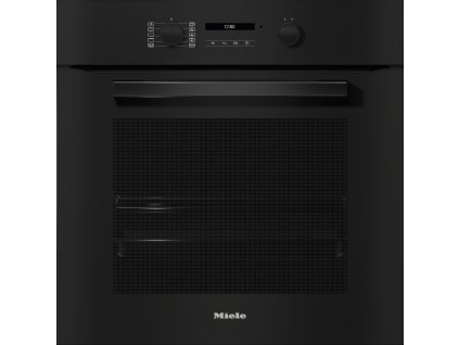 H 2861 B Obsidian černá