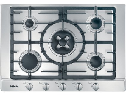 KM 2034 G  Plynová varná deska