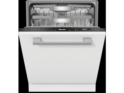 G 7674 SCVi AutoDos Excellence Obsidian černá