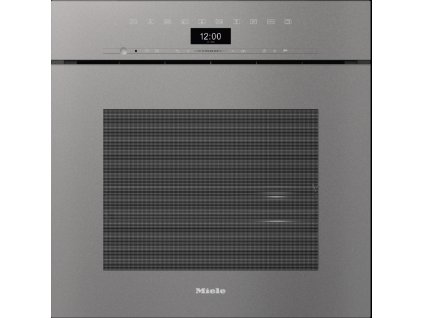 DGC 7465 HCX Pro Grafitově šedá