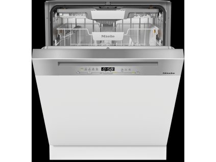 G 5410 SCi Active Plus Nerez CleanSteel