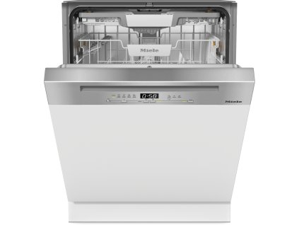 G 5410 SCi Active Plus Nerez CleanSteel  Vestavná myčka nádobí