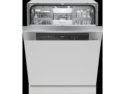 G 7410 SCi AutoDos Nerez CleanSteel