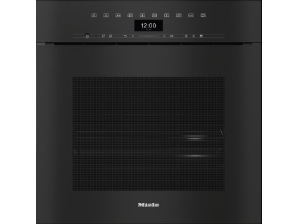 DGC 7465 HCX Pro Obsidian černá