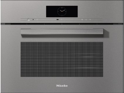 DGC 7840 HC Pro Grafitově šedá