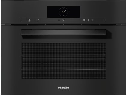 DGC 7840 HC Pro Obsidian černá  Kompaktní konvektomat