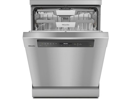 G 7600 SC AutoDos Nerez CleanSteel