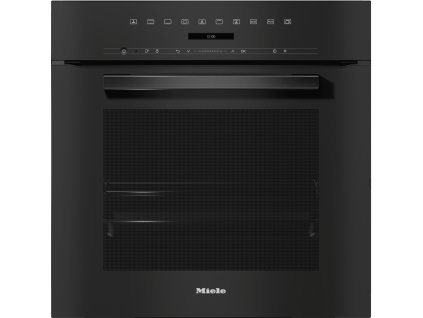 H 7264 B Obsidian černá