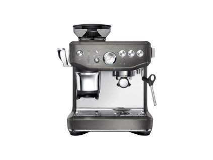 pakovy kavovar sage ses876bst espresso