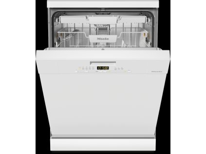 G 5611 SC Active Briliantová bílá